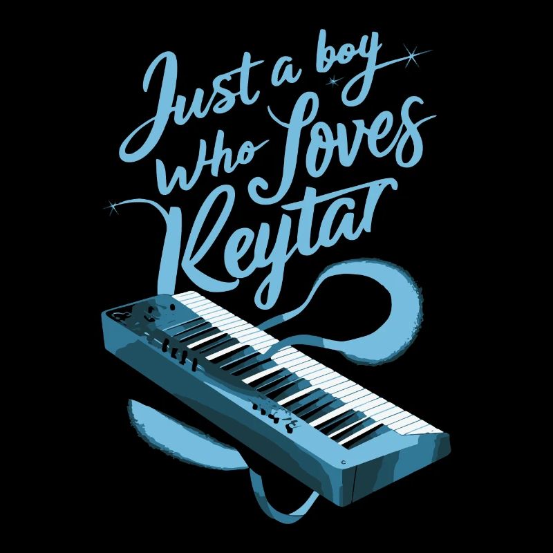 Cadeau clavier Keytar