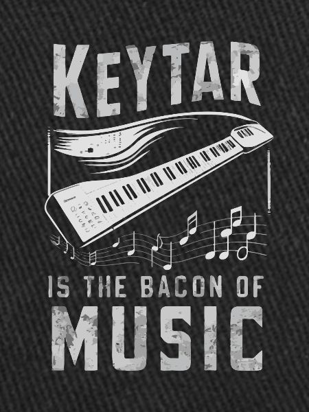 Keytar Keyboard Gift