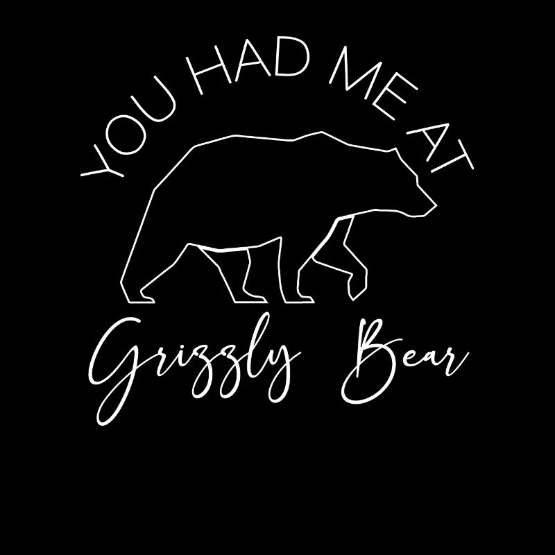 Grizzly Ours brun Ours brun