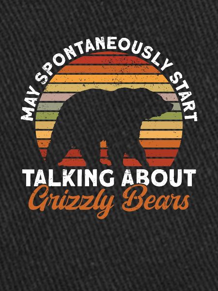 Grizzly Ours brun Ours brun