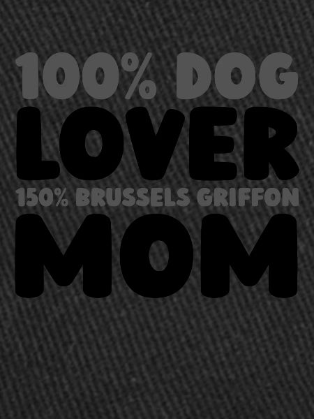 Brussels Griffon