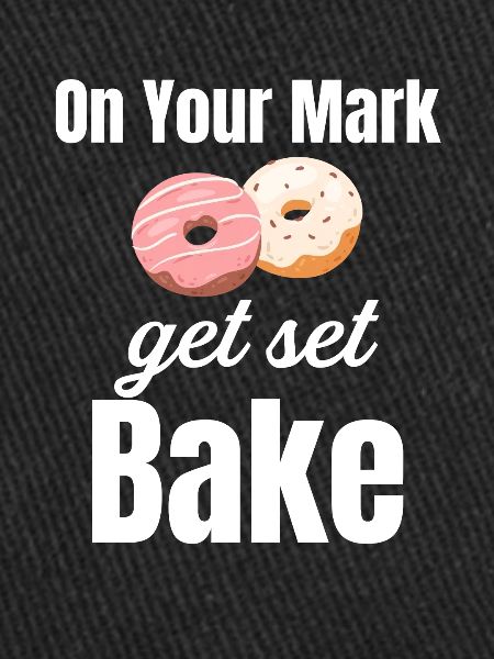 Ready, bake! Culinary bread