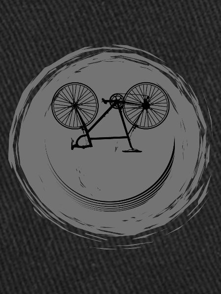 Face de vélo