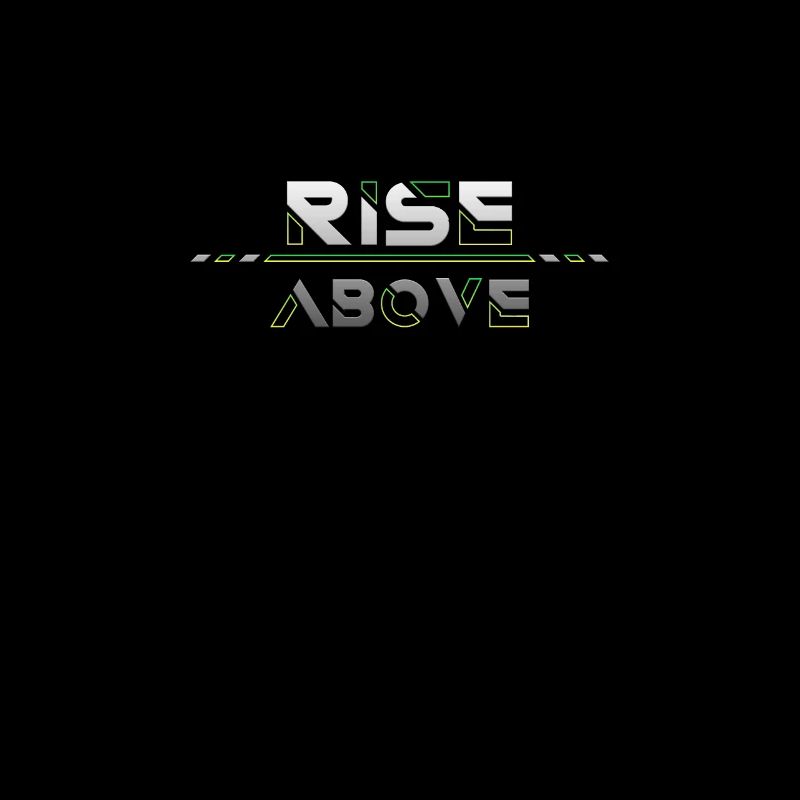 Rise Above: Erreiche neue Höhen