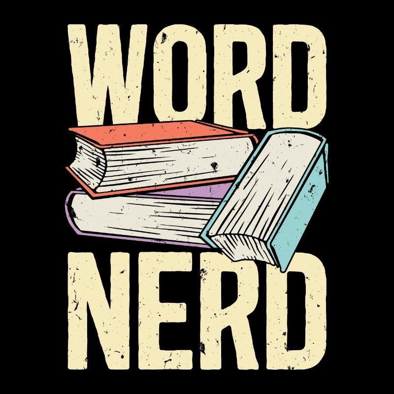 Reading Word Nerd Literature Reading Books Reader