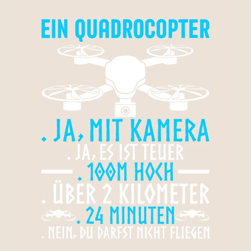 Drone Pilot UAV FPV Quadcopter