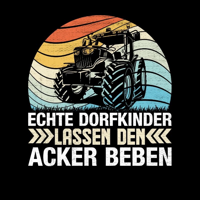 Tracteur