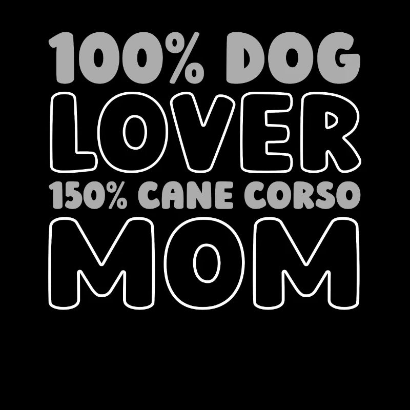 Cane Corso