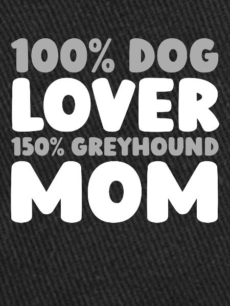Greyhound Windhund