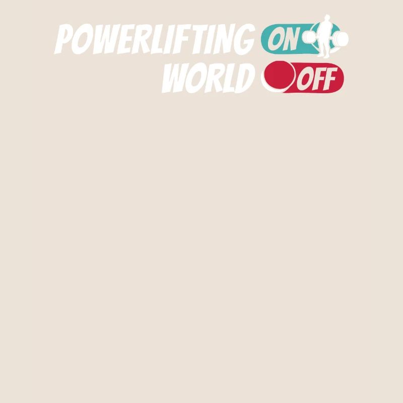 Powerlifter de dynamophilie