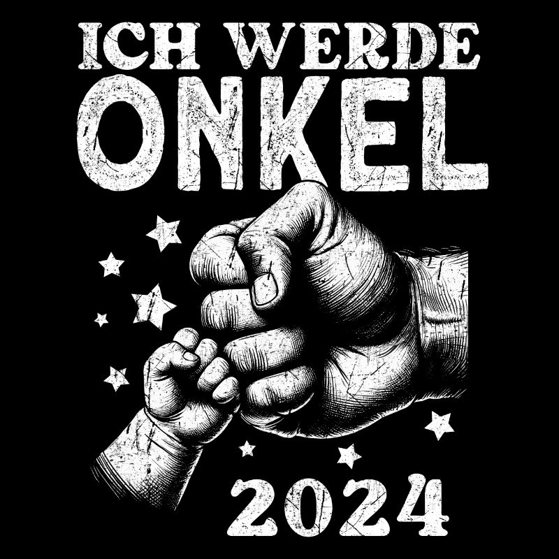 scIch werde Onkel 2024