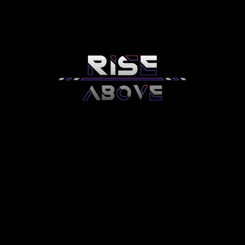 Rise Above: Erreiche neue Höhen