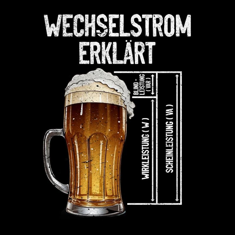 AC explique la technologie des électriciens de bière