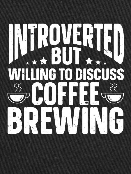 Funny Introvert Gifts