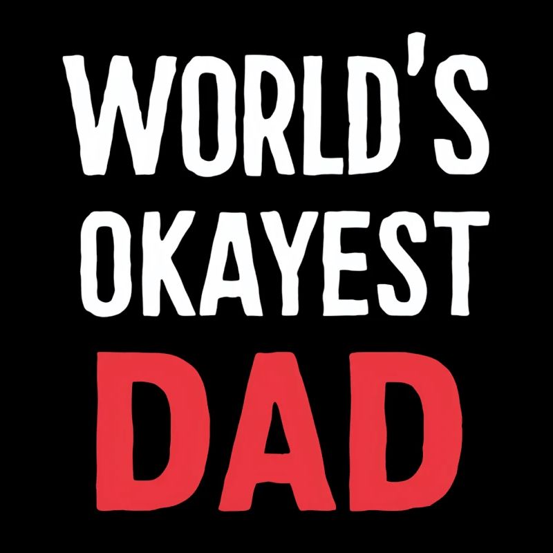 Le meilleur papa le plus correct du monde