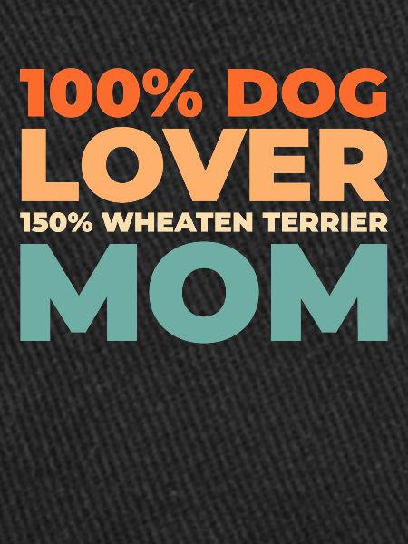 Terrier froment