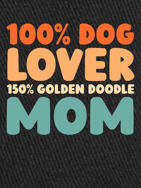 Golden Doodle