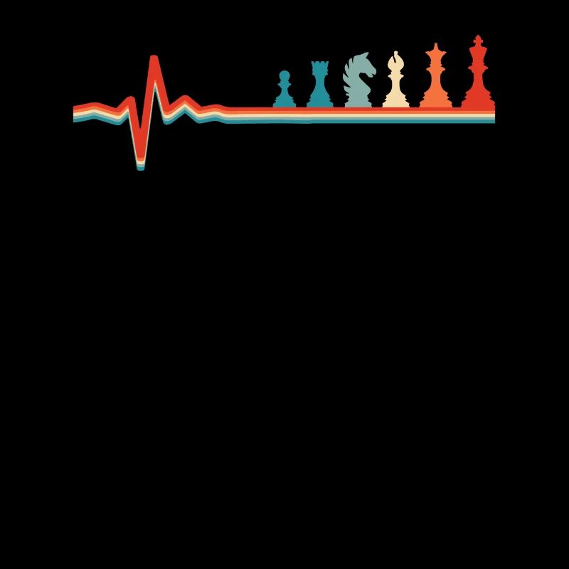 Chess ECG Heartbeat