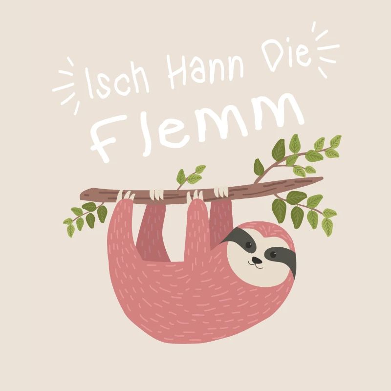 Isch Hann le dialecte de la Sarre