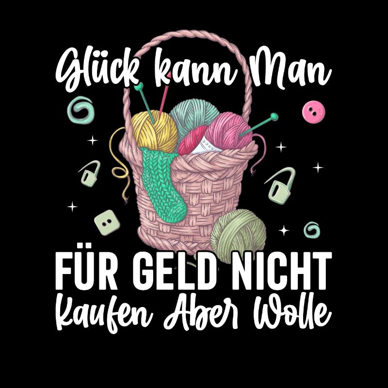 Strickerinnen Handarbeit Häkeln Nähen Stricken