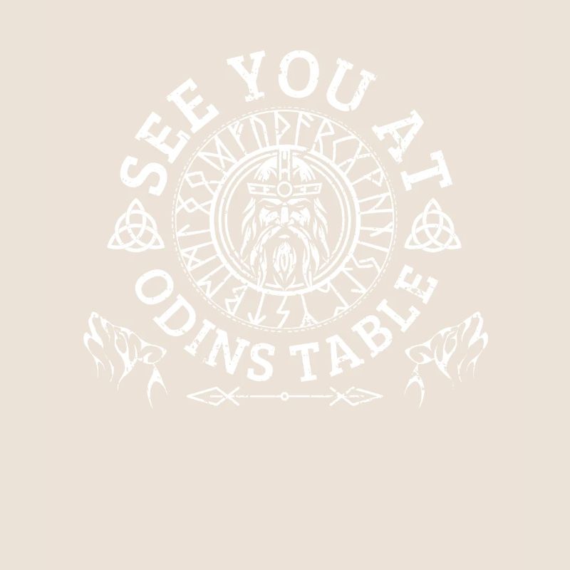 Rendez-vous à la table d’Odins au Valhalla