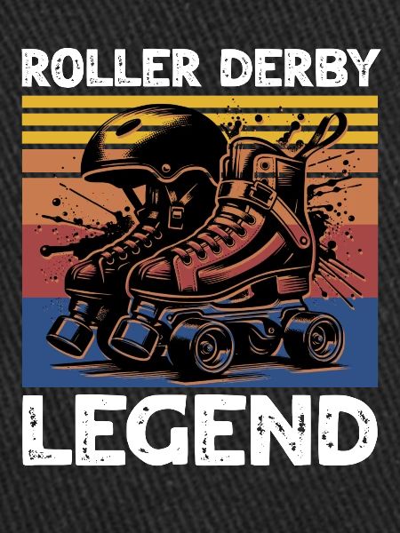 Roller Derby Legend