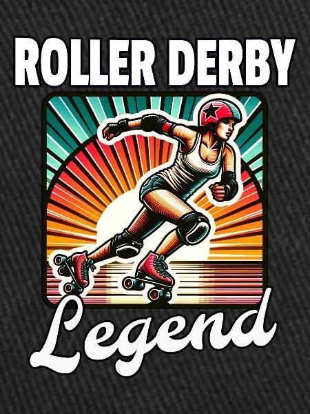 Roller Derby Women's Legend
