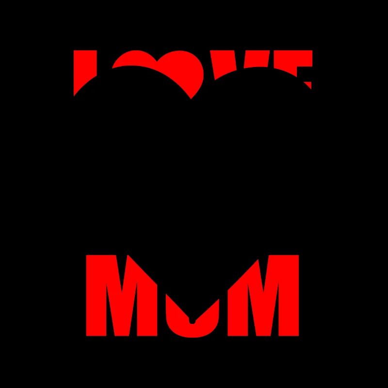 Amour ma maman