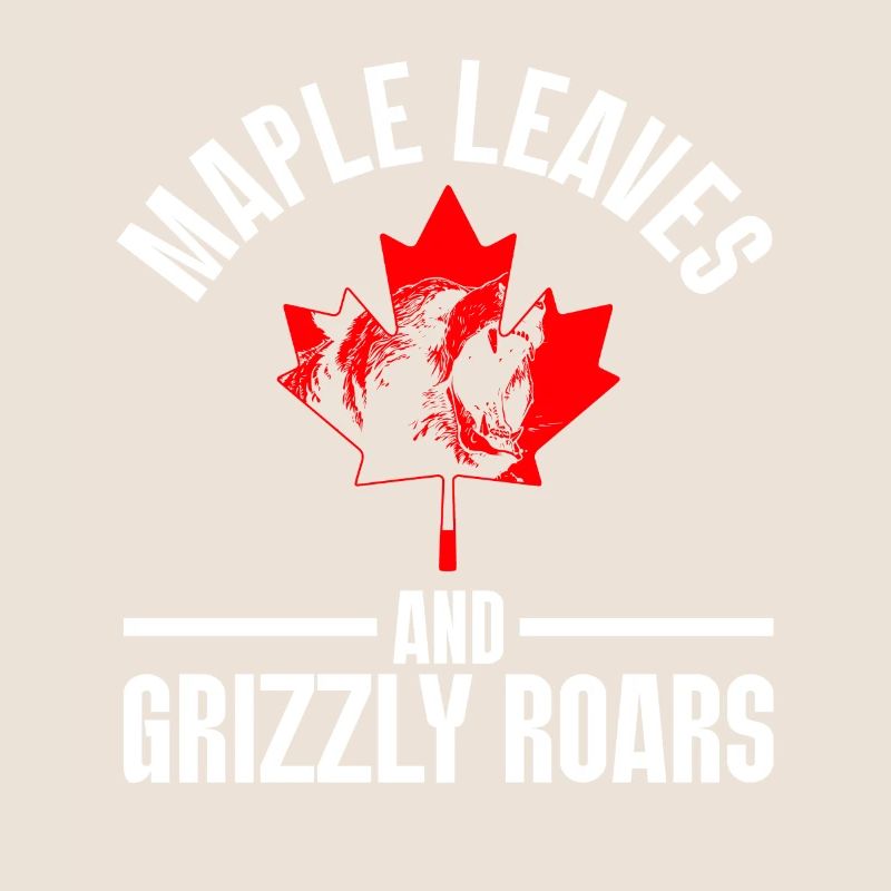 Grizzly Bear Canada Brown Bear Bear