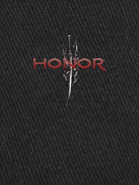 Épée d’honneur Katana