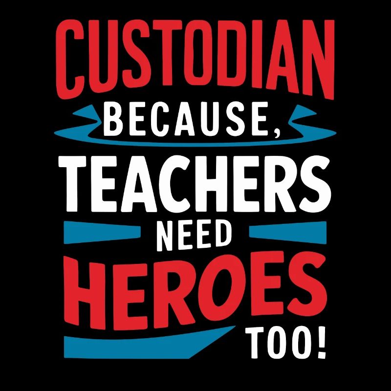 School administrators School staff Caretakers