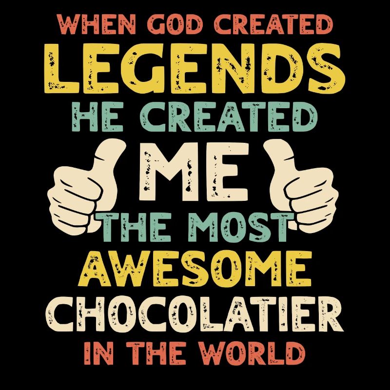 Chocolatier