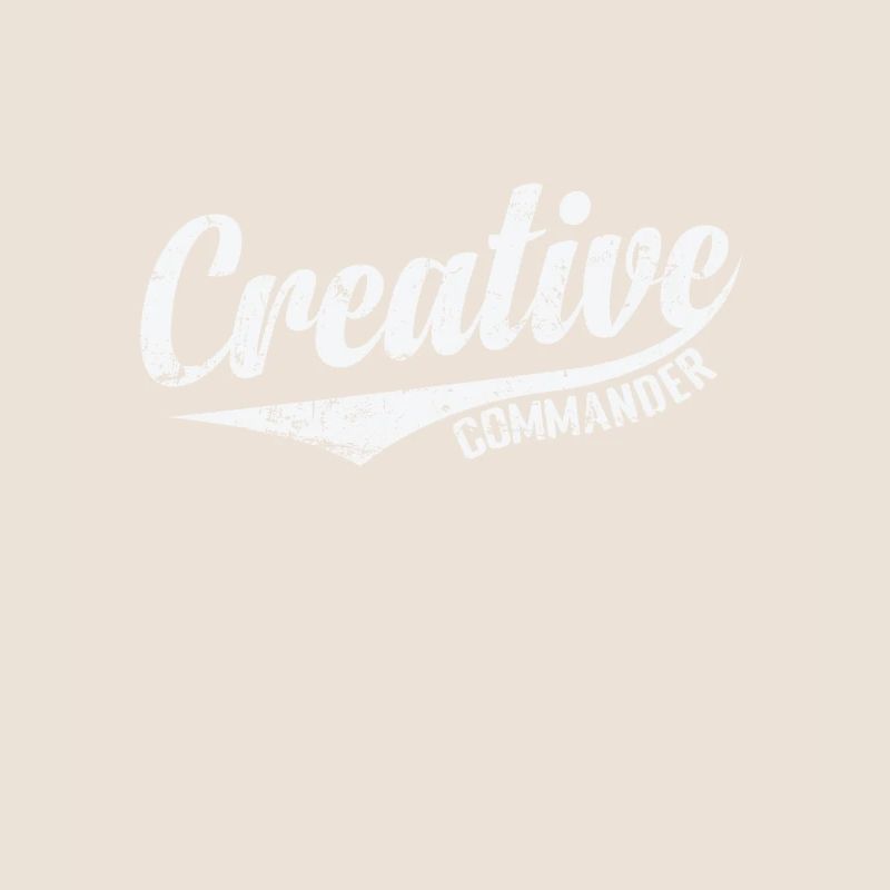 Creative Commander