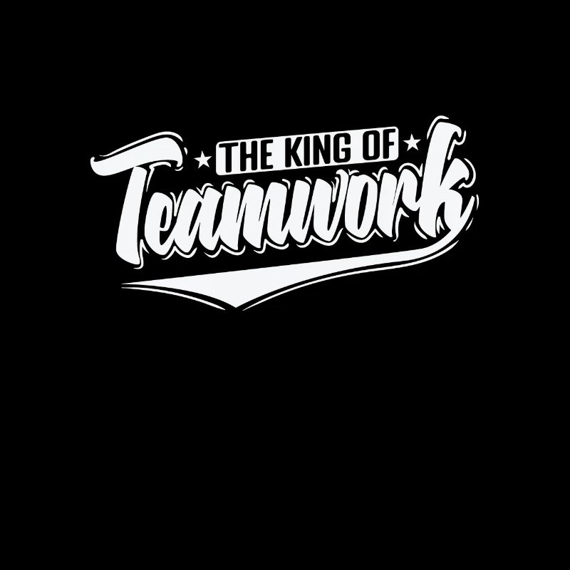 The King of Teamwork