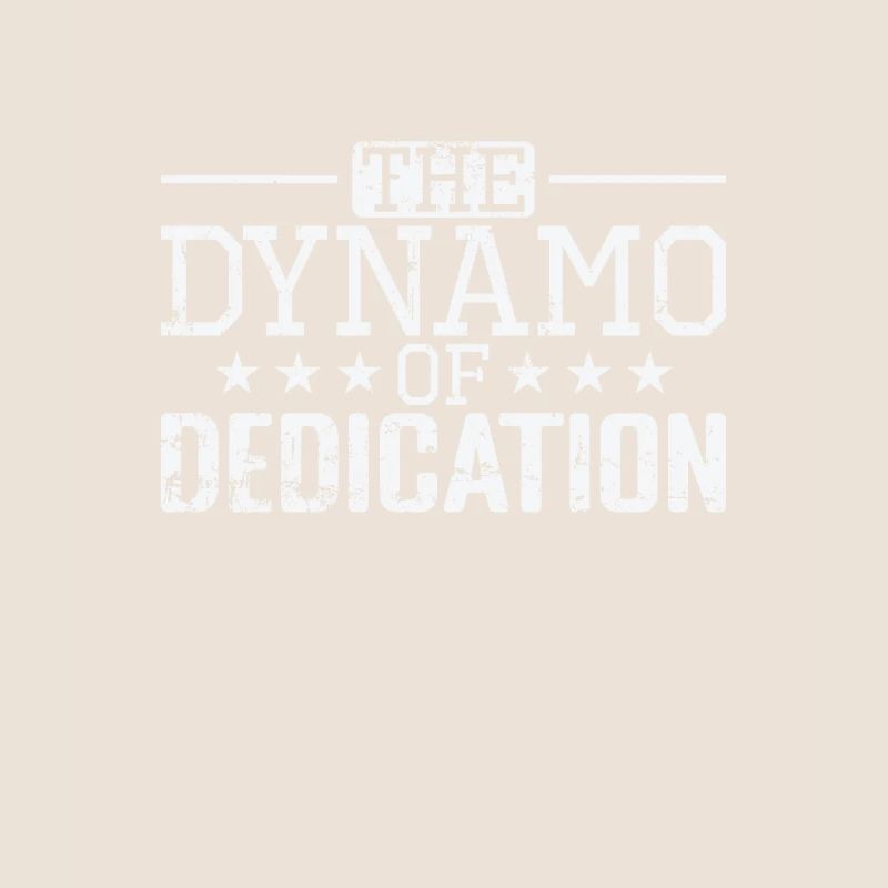 Le Dyn du dévouement