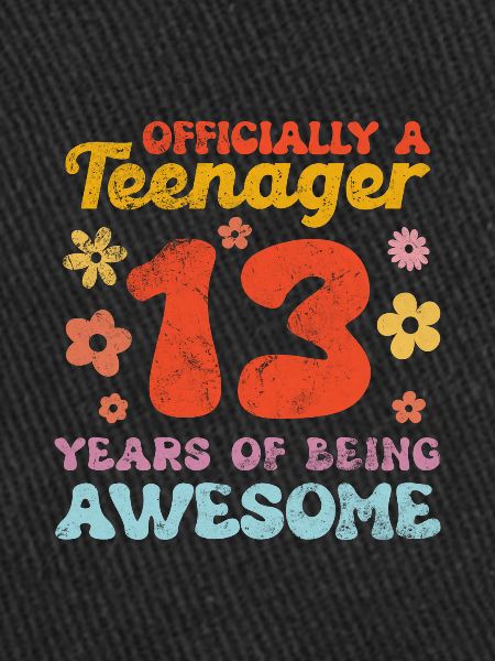 Teenager