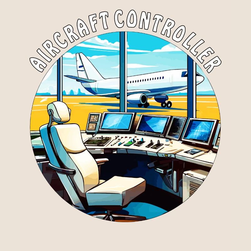AIRCRAFT CONTROLLER