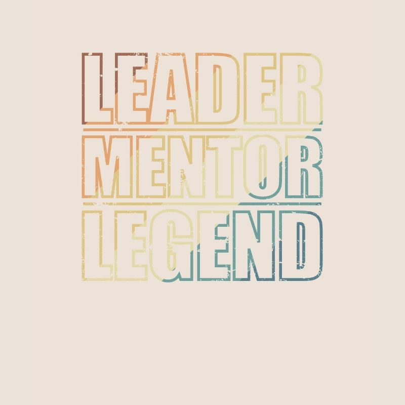 Leader, Mentor, Legend