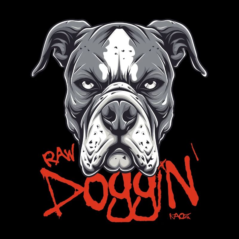 Risking something alone unprepared, unadulterated