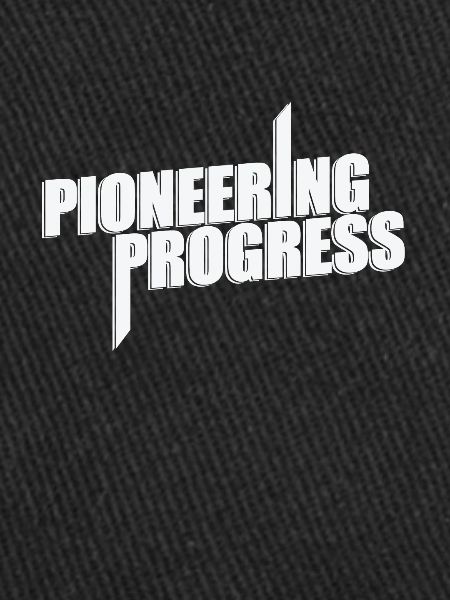 Pioneering Progress