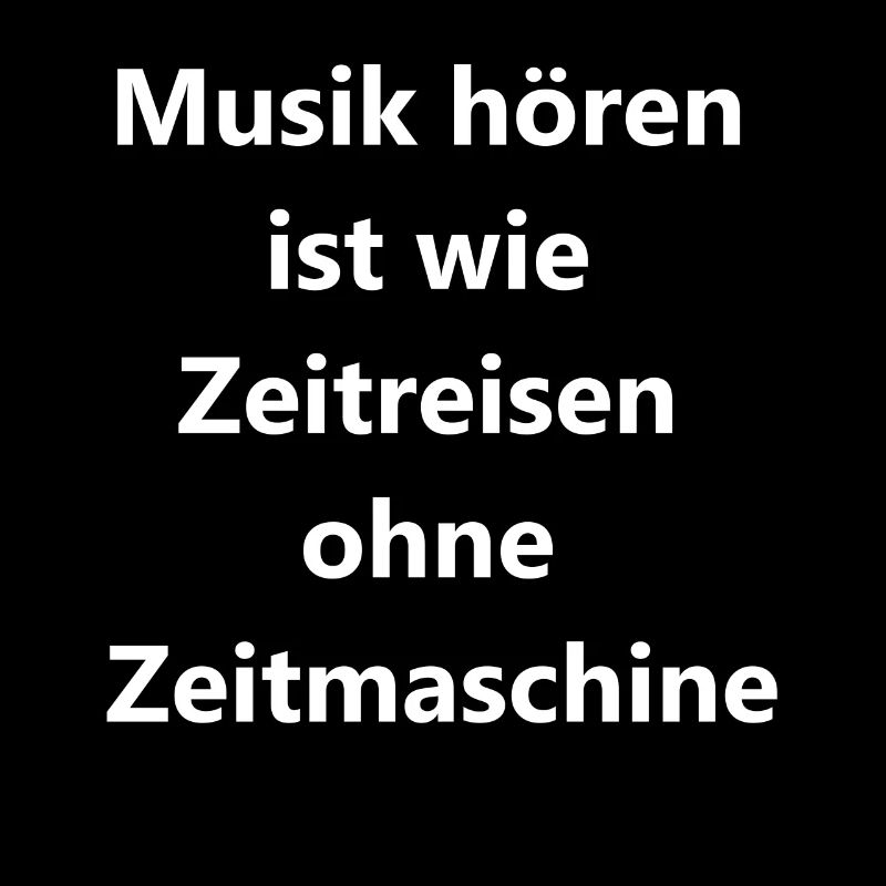 Zeitreise Geschenk