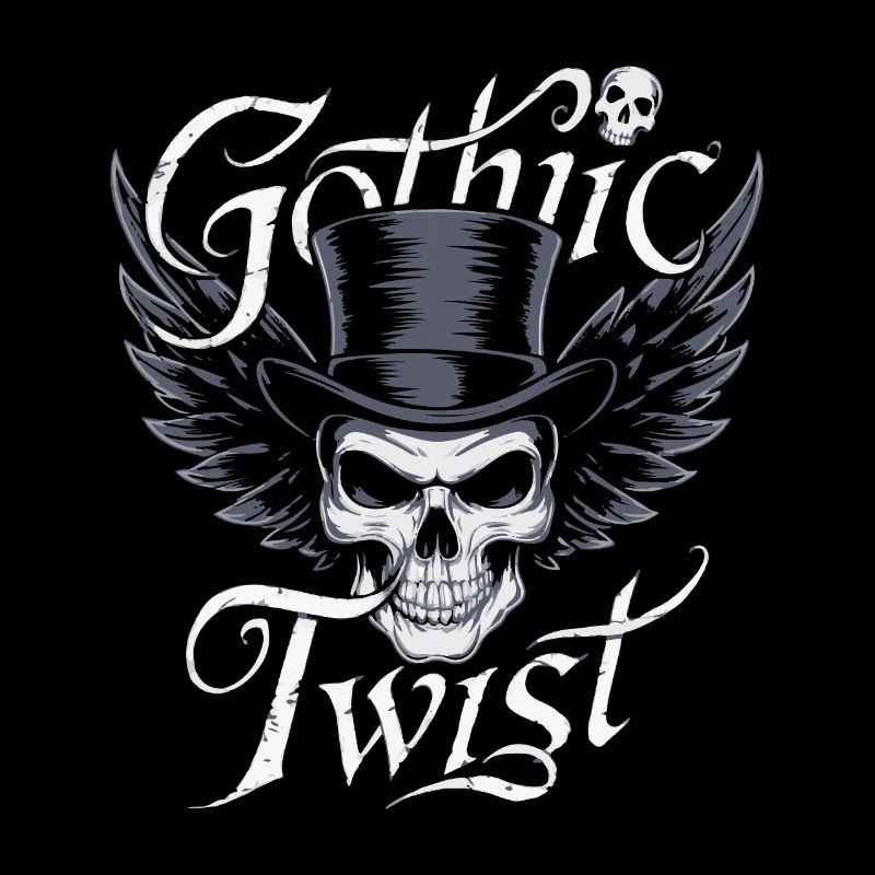 TOUCHE GOTHIQUE