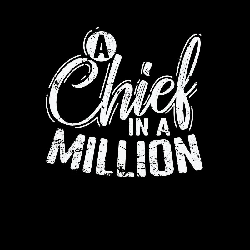 Un chef dans un million