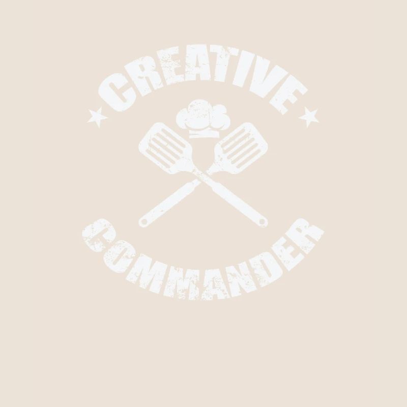 Creative Commander