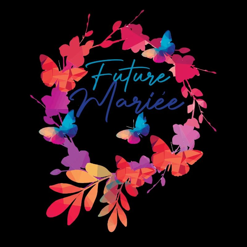 Future Mariée