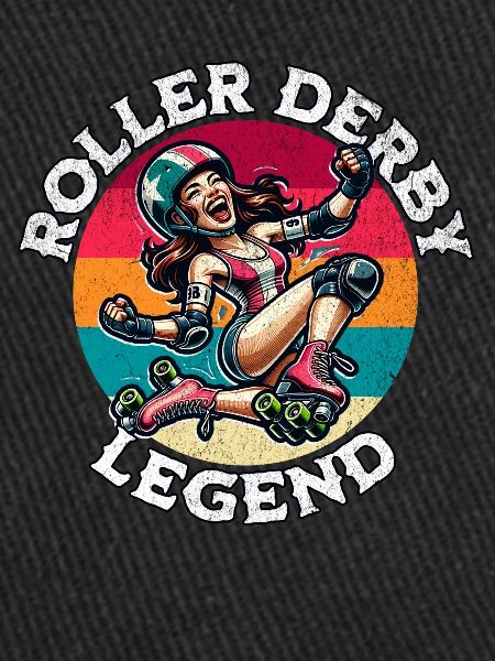 Roller Derby Legend
