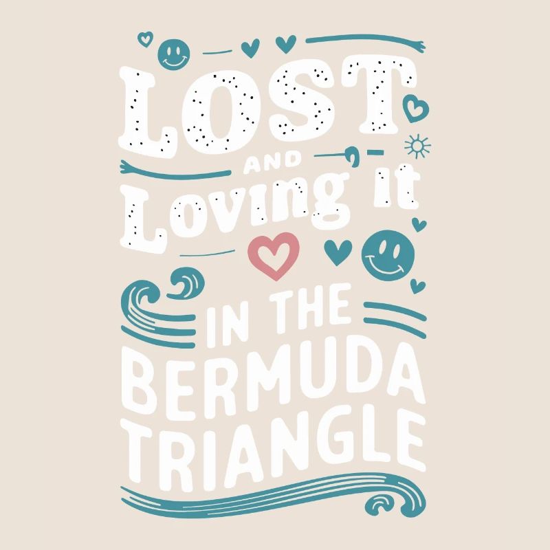Mysterious disappearances in the Bermuda Triangle