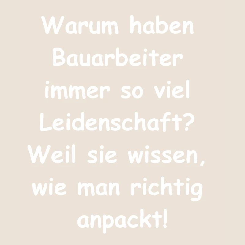 Construction Worker Gift