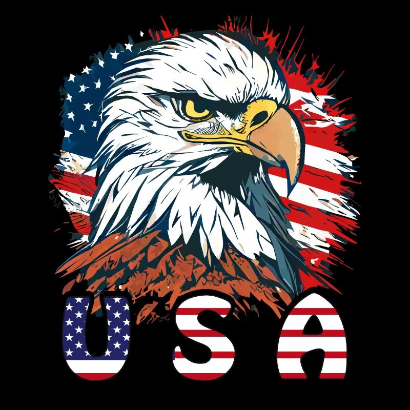 PYGARGUE À QUEUE BLANCHE USA