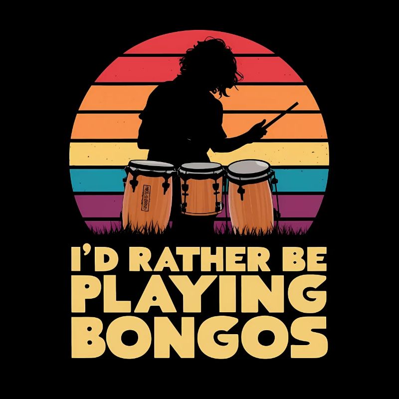 Bongo Music Gift
